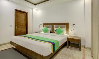 Treebo The Kings Plaza - Nuova Delhi - 2