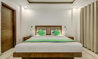 Treebo The Kings Plaza - Nuova Delhi - 4