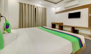 Treebo The Kings Plaza - Nuova Delhi - 3