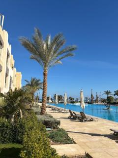 Apartment in front of the beach - Hurghada - 3