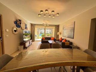 Apartment in front of the beach - Hurghada - 2