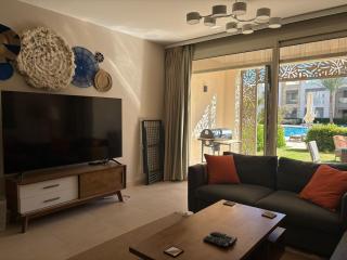 Apartment in front of the beach - Hurghada - 1