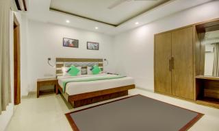 Treebo The Kings Plaza - Nuova Delhi - 0