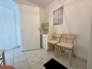 Cozy T2 avec piscine Le Lavandou - Le Lavandou - 4