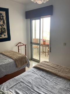 Comfortable 2 bedroom apartment in Fuzeta - Fuzeta - 6