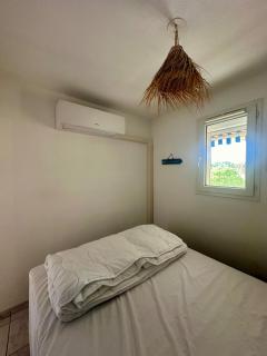 Cozy T2 avec piscine Le Lavandou - Le Lavandou - 1