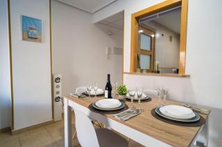 Apartamento en Magic World - 4