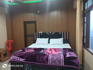 Chaurah homestay - Jāmb - 9