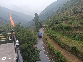 Chaurah homestay - Jāmb - 2
