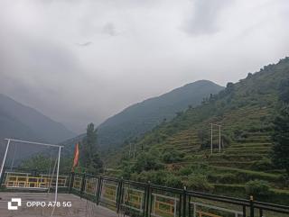 Chaurah homestay - Jāmb - 1