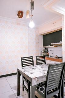 Apartemen grand setiabudi bdg - Bandung - 2