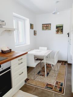 Ferienwohnung in Mölltal - Lainach - 7