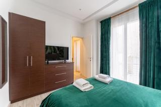 Royal Luxury Suite - Atene - 8