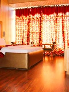 Hotel Press Pure veg - Dalhousie - 5