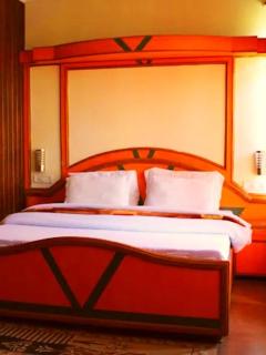 Hotel Press Pure veg - Dalhousie - 2