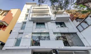 Treebo The Kings Plaza - Nuova Delhi - 9