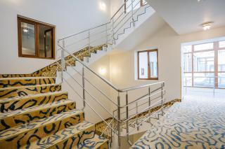 Hotel Dana 2 - Satu Mare - 3