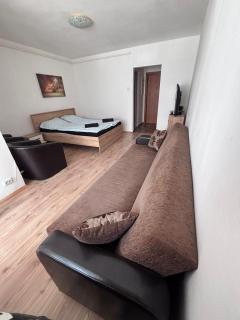 The Knight's Rest - Hunedoara - 1