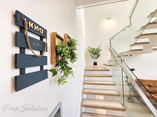 Loft Suite 3BR Johor Bahru Legoland 8-9Pax - - 9