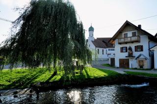 Ferienwohnung Landliebe am Ammersee - Dießen am Ammersee - 1