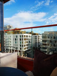 Folktale Appartment - Oslo - 5