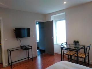 Studio, 128 Rue Jean Jaurès - 2