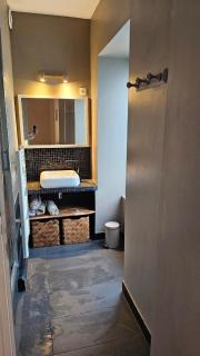 Studio, 128 Rue Jean Jaurès - 1