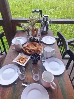 Guest House Gulba - Mestia - 3