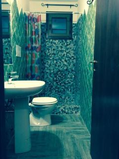 La pavoncella holiday house - Porto Pozzo - 1