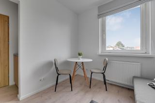 Gdańsk Urban Oasis Studios by BookingHost - Danzig - 2
