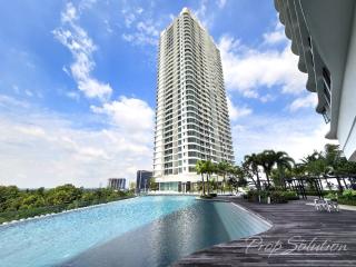 Loft Suite 3BR Johor Bahru Legoland 8-9Pax - - 6