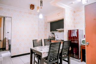 Apartemen grand setiabudi bdg - Bandung - 8