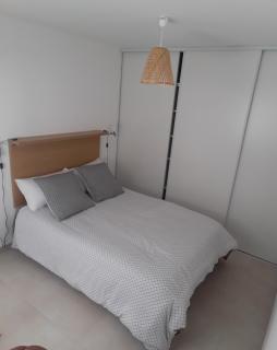 Appartement T2 bord de mer N165 - Linguizzetta - 4