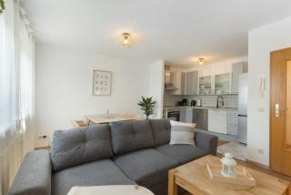 Zeihäänger Stubb - Wohnung 23 - Schwalmstadt - 7