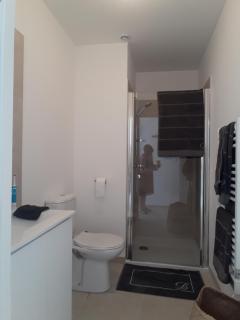 Appartement T2 bord de mer N165 - Linguizzetta - 3