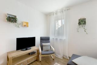 Zeihäänger Stubb - Wohnung 23 - Schwalmstadt - 8