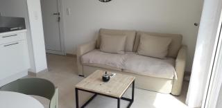 Appartement T2 bord de mer N165 - Linguizzetta - 1