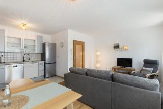 Zeihäänger Stubb - Wohnung 23 - Schwalmstadt - 1