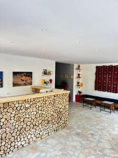 Atlantid Hospitality Hotel - 2