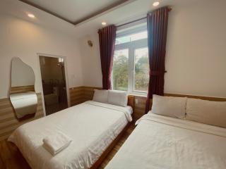 Hoa Chuông Villa Đà Lạt - Da Lat - 9