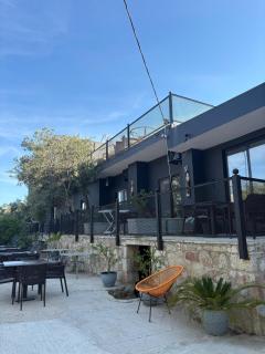 Atlantid Hospitality Hotel - Qeparo - 7