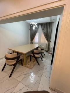 Greens Apartment - - 4