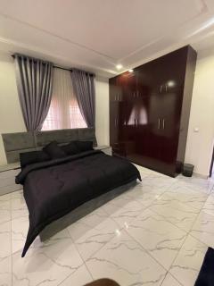 Greens Apartment - - 3