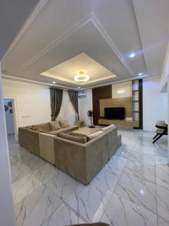 Greens Apartment - - 1