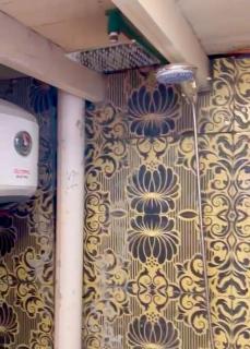 Ground full equipped Studio with front yard - Dahab - 9