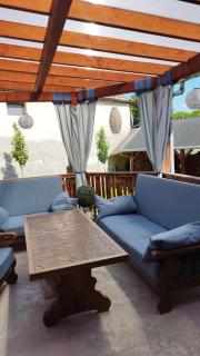 Pannovitéz vendégház - 3