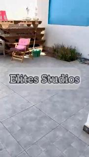 Ground full equipped Studio with front yard - Dahab - 1