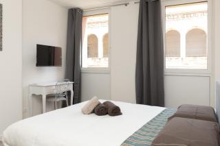 Hurban Apartments Anastasio 12 Terrace Park - Triëst - 5