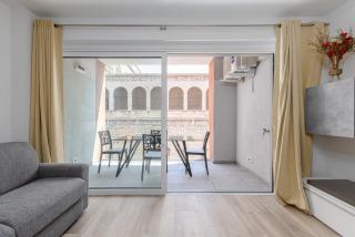 Hurban Apartments Anastasio 12 Terrace Park - Triëst - 0