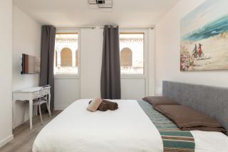 Hurban Apartments Anastasio 12 Terrace Park - Triëst - 6